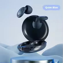 Bouchons d'oreille Velora  en Silicone