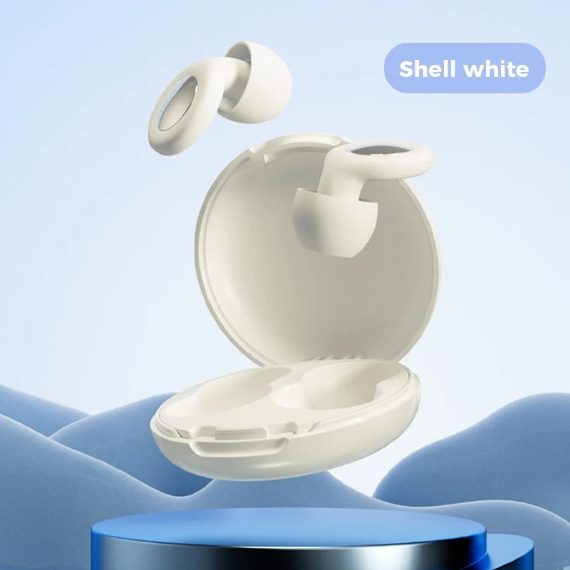 Bouchons d'oreille Velora  en Silicone