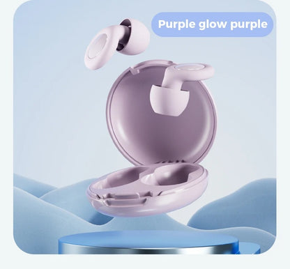 Bouchons d'oreille Velora  en Silicone