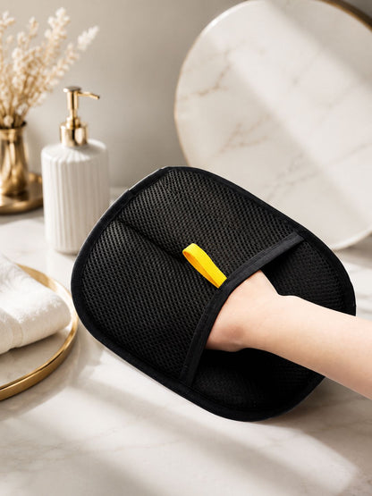 Gants anti-poil