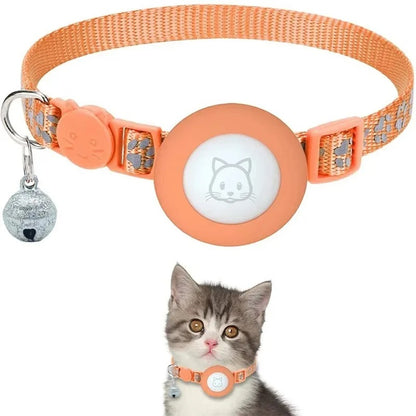 Collier pour chat