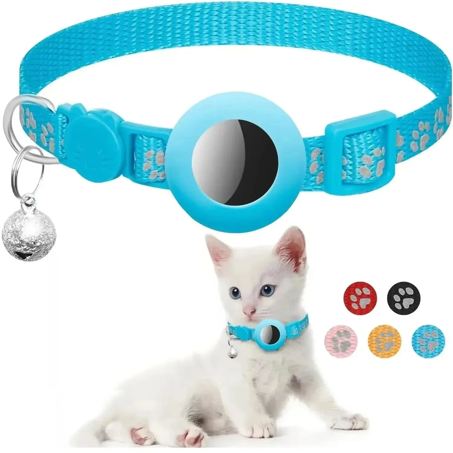 Collier pour chat